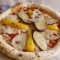 【森山ナポリ】こんな冷凍ピザははじめて！カリッ、モチッと最高の食感